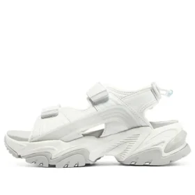 Sandály Cali Stamina V2 „White Light Grey“