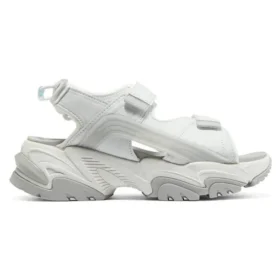 Sandály Cali Stamina V2 „White Light Grey“