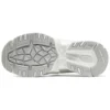 Sandály Cali Stamina V2 „White Light Grey“