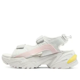 Sandály Cali Stamina V2 „White Pink“