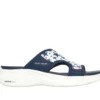 Sandály Contour Foam – Cozy Fit Americana Aura Sandály Contour Foam – Cozy Fit Americana Aura