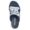 Sandály Contour Foam – Cozy Fit Americana Aura Sandály Contour Foam – Cozy Fit Americana Aura