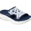 Sandály Contour Foam – Cozy Fit Americana Aura Sandály Contour Foam – Cozy Fit Americana Aura