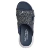 Sandály Contour Foam – Cozy Fit Costal Air Sandály Contour Foam – Cozy Fit Costal Air