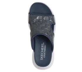 Sandály Contour Foam – Cozy Fit Costal Air