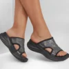 Sandály Contour Foam – Cozy Fit Costal Air Sandály Contour Foam – Cozy Fit Costal Air