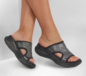 Sandály Contour Foam – Cozy Fit Costal Air