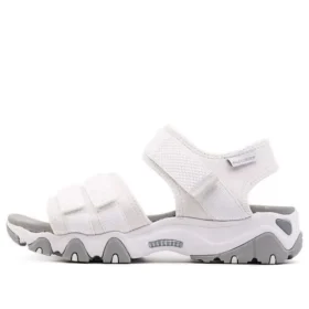 Sandály D Lites 2.0 bílé