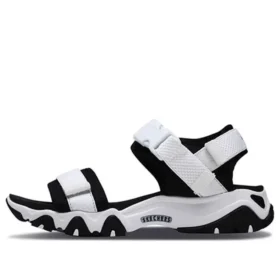 Sandály D‘ Lites 2.0 bílé