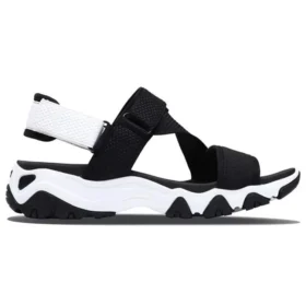 Sandály D Lites 2.0 „černé“