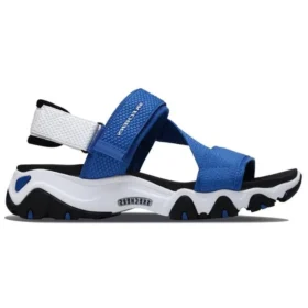 Sandály D‘ Lites 2.0 modré