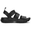 Sandály D Lites 2.0 „Triple Black“