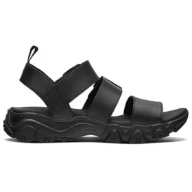 Sandály D Lites 2.0 „Triple Black“