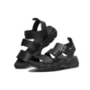 Sandály D Lites 2.0 „Triple Black“