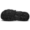 Sandály D Lites 2.0 „Triple Black“