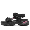 Sandály D‘ Lites 4.0 „Black Pink“