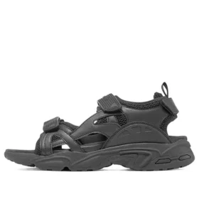 Sandály D‘ Lites „Black“