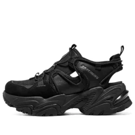 Sandály D‘ Lites „Black“