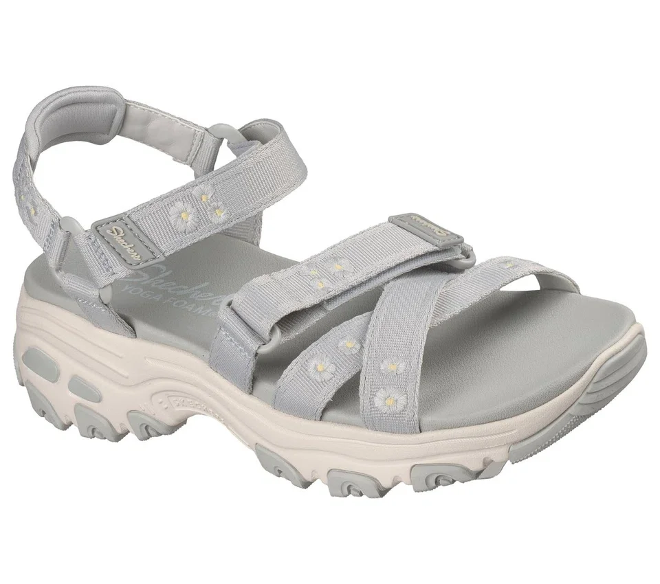 Sandály D’Lites – Happily Yours Sandály D’Lites – Happily Yours