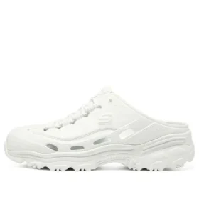 Sandály D‘ Lites „White“