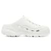 Sandály D‘ Lites „White“