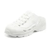 Sandály D‘ Lites „White“