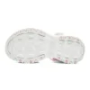 Sandály D‘ Lites „White Pink“