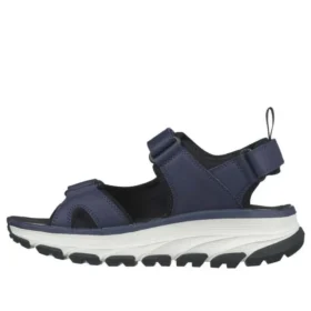 Sandály D“Lux Trekker „Navy“ Sandály D“Lux Trekker „Navy“