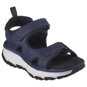 Sandály D“Lux Trekker „Navy“ Sandály D“Lux Trekker „Navy“