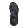 Sandály D“Lux Trekker „Navy“