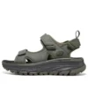 Sandály D“Lux Trekker „Olive Green“