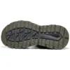 Sandály D“Lux Trekker „Olive Green“