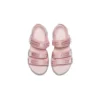 Sandály Dlites „Pink White“