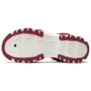 Sandály DLites Retro Panda Red