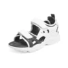 Sandály DLITES „White Black“