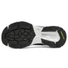 Sandály DLites „White Black Neon Green“