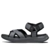 Sandály Elite Flex „Grey Black“