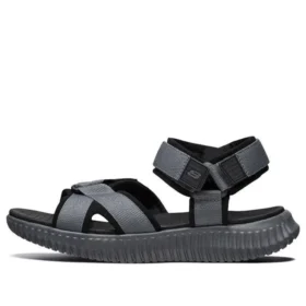 Sandály Elite Flex „Grey Black“