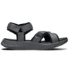 Sandály Elite Flex „Grey Black“