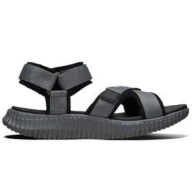 Sandály Elite Flex „Grey Black“