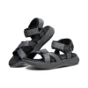 Sandály Elite Flex „Grey Black“