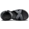 Sandály Elite Flex „Grey Black“