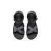 Sandály Elite Flex „Grey Black“