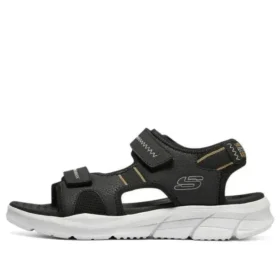 Sandály Equalizer 4.0 „Black“