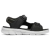 Sandály Equalizer 4.0 „Black“