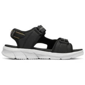 Sandály Equalizer 4.0 „Black“