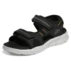 Sandály Equalizer 4.0 „Black“