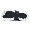 Sandály Foamies „Black White“