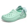 Sandály Foamies „Green“