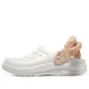 Sandály Foamies „White“